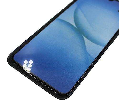 Full Frame Glas skydd Samsung Galaxy A17