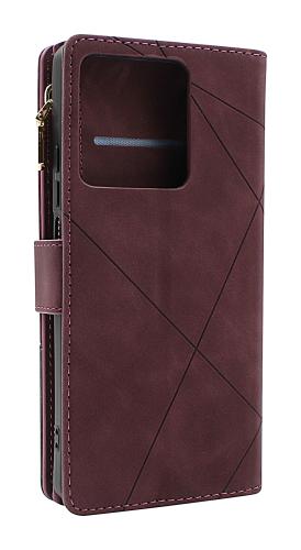 billigamobilskydd.seXL Standcase Lyxfodral Xiaomi Redmi Note 13 5G