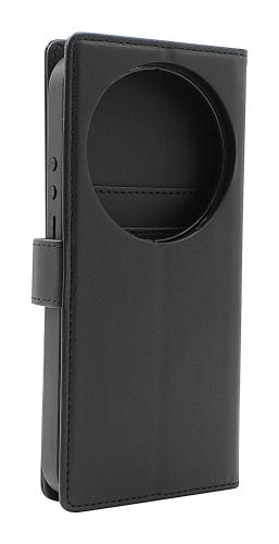 Skimblocker Xiaomi 17 Ultra Magnet Plånboksfodral