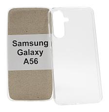 Ultra Thin TPU skal Samsung Galaxy A56