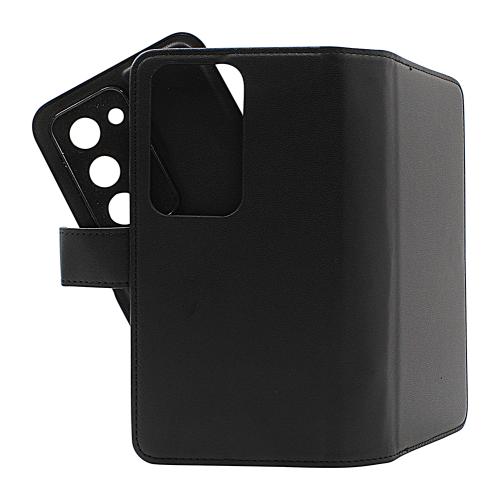 Skimblocker Xiaomi Redmi 15 5G XL Magnet Plånboksfodral