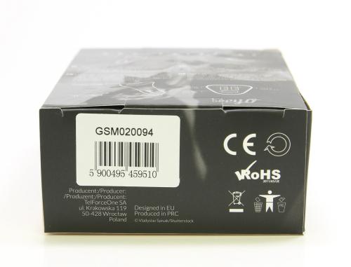 HocoTriple USB billaddare