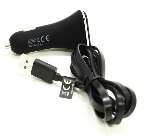 HocoTriple USB billaddare
