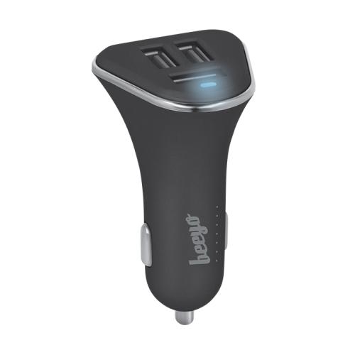 HocoTriple USB billaddare
