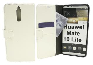 billigamobilskydd.seStandcase Wallet Huawei Mate 10 Lite