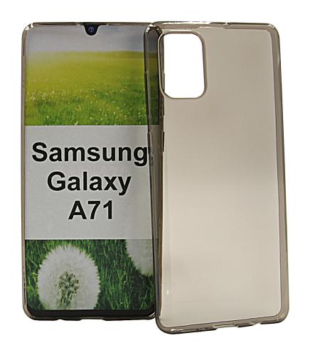 billigamobilskydd.seUltra Thin TPU Skal Samsung Galaxy A71 (A715F/DS)