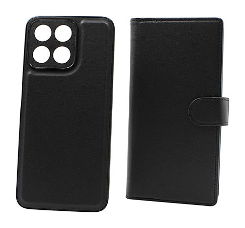 Skimblocker Honor 200 Smart 5G XL Magnet Plånboksfodral