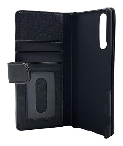 CoverinSkimblocker Plånboksfodral Sony Xperia 5