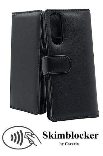 CoverinSkimblocker Plånboksfodral Sony Xperia 5