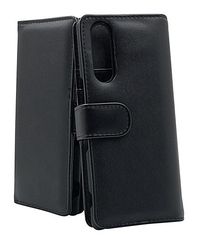 CoverinSkimblocker Plånboksfodral Sony Xperia 5