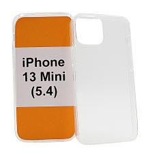 TPU Skal iPhone 13 Mini (5.4)