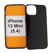 TPU Skal iPhone 13 Mini (5.4)