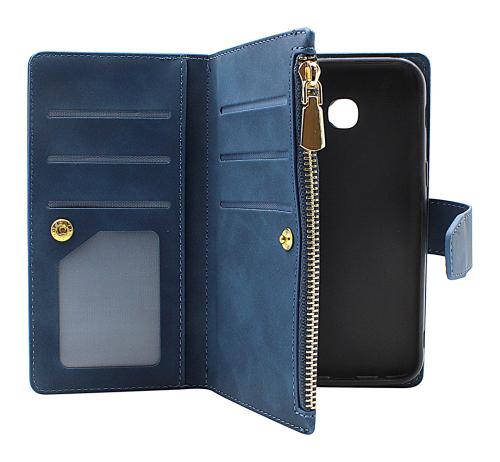 XL Standcase Lyxfodral Samsung Galaxy A5 2017 (A520F)