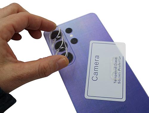 Härdat kameraglas Samsung Galaxy S26 Ultra