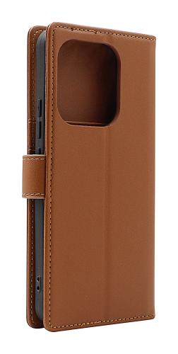 CoverinSkimblocker Xiaomi Redmi Note 14 4G Plånboksfodral