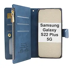 XL Standcase Lyxfodral Samsung Galaxy S22 Plus 5G (SM-S906B/DS)