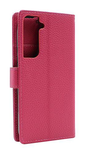 billigamobilskydd.seNew Standcase Wallet Samsung Galaxy S22 5G