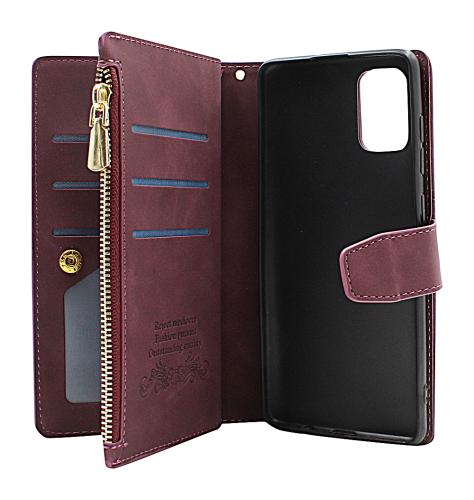 XL Standcase Lyxfodral Samsung Galaxy A71 (A715F/DS)