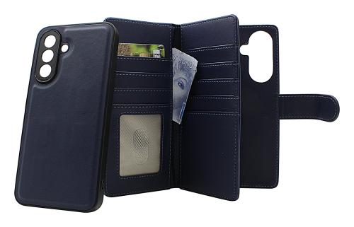Skimblocker Samsung Galaxy A27 XL Magnet Plånboksfodral