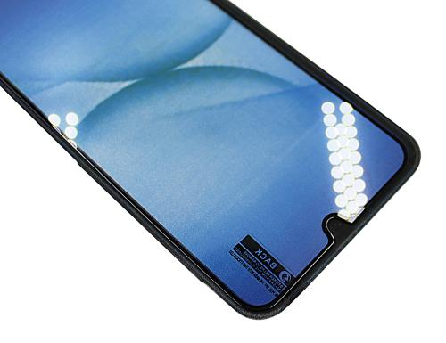 Full Frame Glas skydd Samsung Galaxy A17