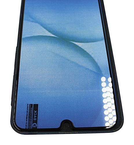 Full Frame Glas skydd Samsung Galaxy A17