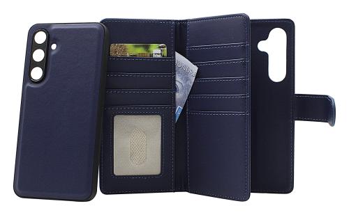 Skimblocker Samsung Galaxy S25 FE XL Magnet Plånboksfodral