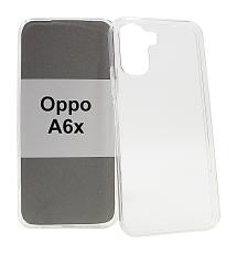 TPU skal Oppo A6x