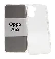 TPU skal Oppo A6x