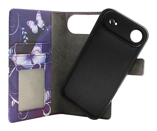 Skimblocker iPhone Air Magnet Plånboksfodral Design