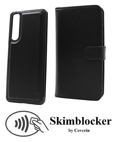 CoverinSkimblocker XL Magnet Fodral Sony Xperia 5 IV 5G