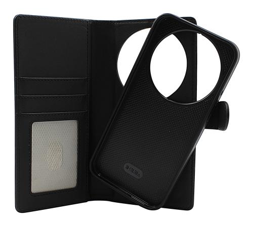 Skimblocker Xiaomi 17 Ultra Magnet Plånboksfodral