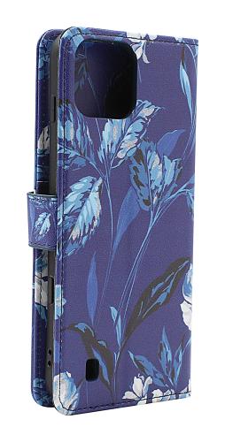 Skimblocker Doro Aurora A31 Plånboksfodral Design