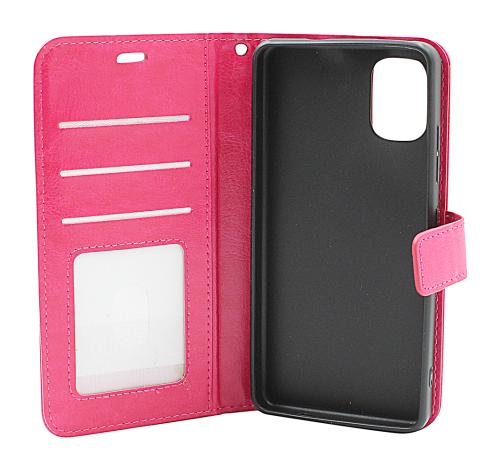 Crazy Horse Wallet Nokia C02