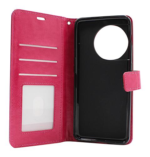 billigamobilskydd.seCrazy Horse Wallet OnePlus 11 5G