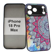 Magnetskal iPhone 18 Pro Max