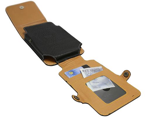 billigamobilskydd.seUniversal vertikal wallet för bälte (6.0