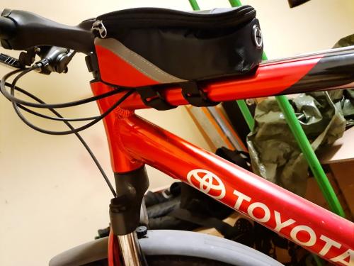 billigamobilskydd.seCykelväska för mountainbike