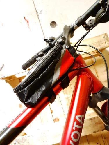 billigamobilskydd.seCykelväska för mountainbike