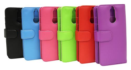 CoverinPlånboksfodral Huawei Mate 10 Lite