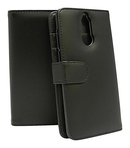 CoverinPlånboksfodral Huawei Mate 10 Lite