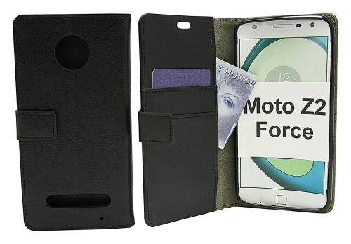 billigamobilskydd.seStandcase Wallet Moto Z2 Force