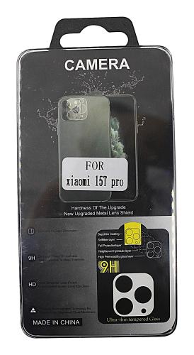 Härdat kameraglas Xiaomi 15T Pro