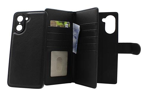 Skimblocker OnePlus Nord CE5 (CPH2719) XL Magnet Plånboksfodral