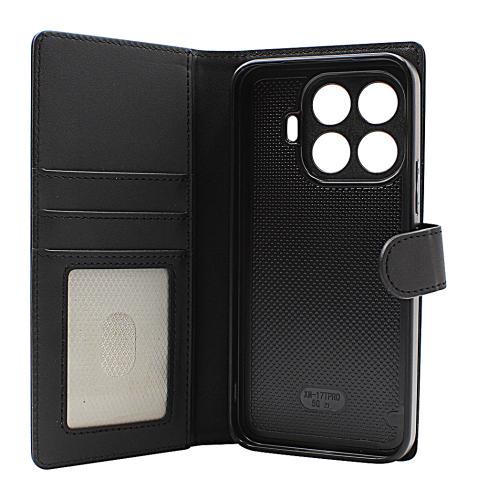 Skimblocker Xiaomi 17T Pro Magnet Plånboksfodral