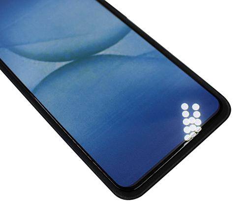 Full Frame Glas skydd Samsung Galaxy A17