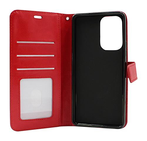 billigamobilskydd.seCrazy Horse Wallet Samsung Galaxy A53 5G (A536B)