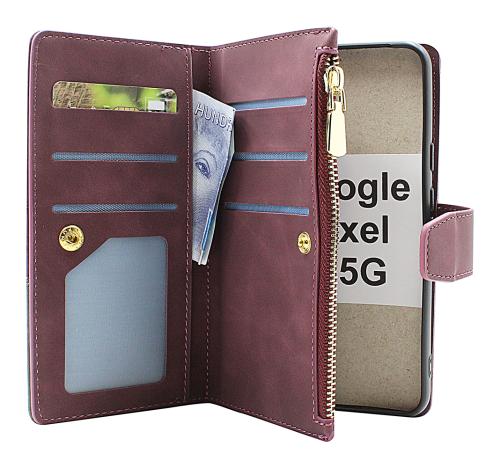 XL Standcase Lyxfodral Google Pixel 8 5G