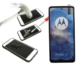 Full Frame Glas skydd Motorola Moto G24 Power