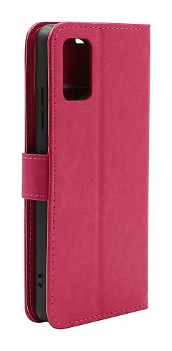 Crazy Horse Wallet Nokia C02