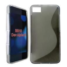S-Line skal Blackberry Z10